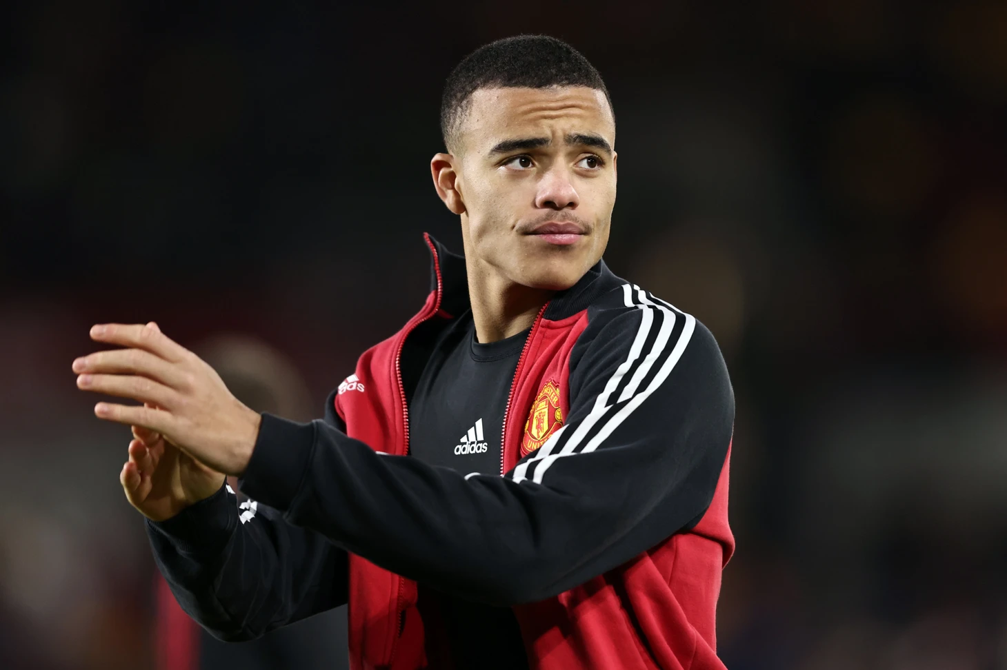 Juventus want to sign Mason Greenwood on loan and ex-Manchester United teammate Paul Pogba could be key to deal | talkSPORT