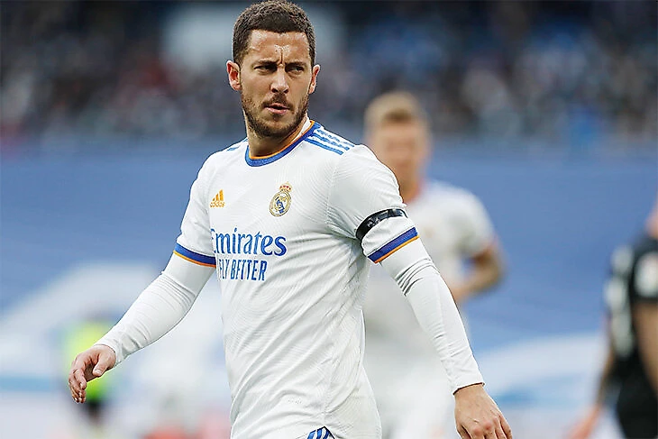 Азар хочет в «Челси». «Реал» мечтает скинуть его зарплату, чтобы урвать Холанда - Вы это видели? - Блоги - Sports.ru