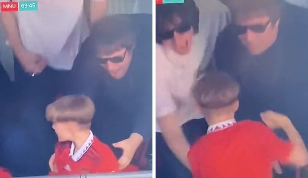 Манчестер Сити, Манчестер Юнайтед, болельщики, премьер-лига Англия, Кубок Англии, Клубы