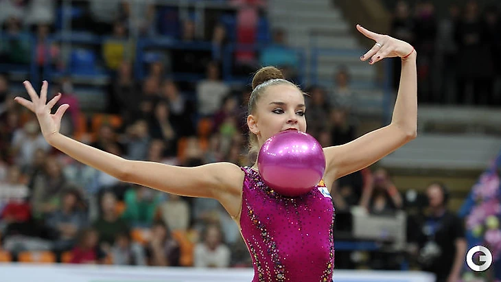 Гран-При Москвы