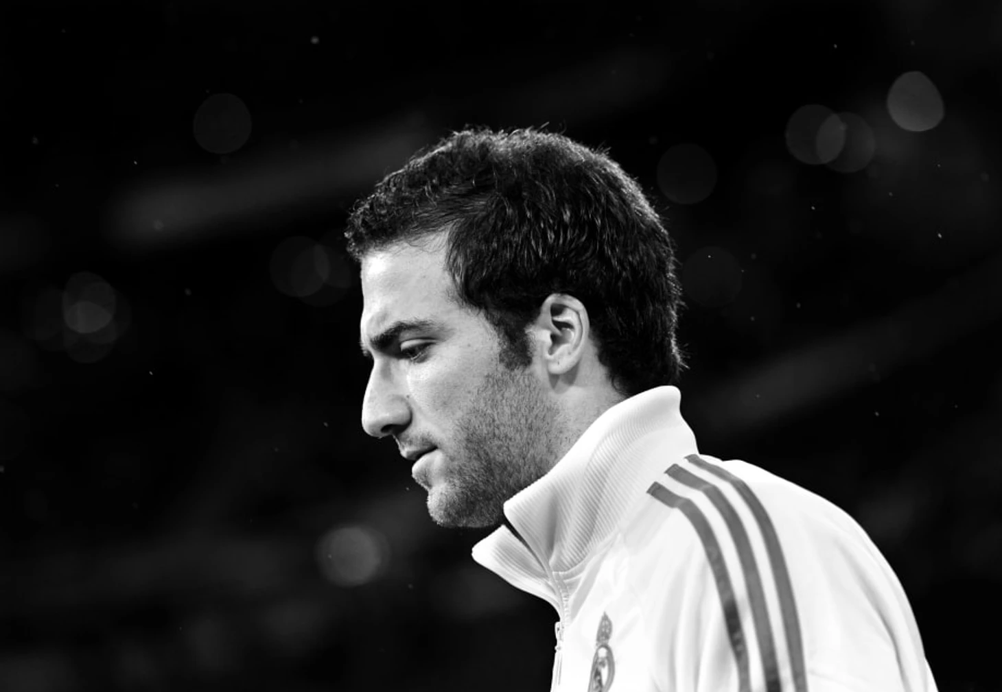 Игуаин в &quout;Челси&quout;