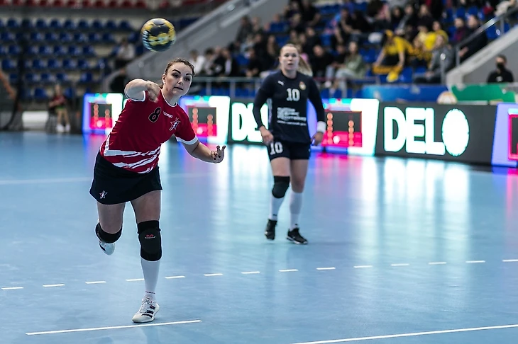 В полуфинале Кубке России против ЦСКА