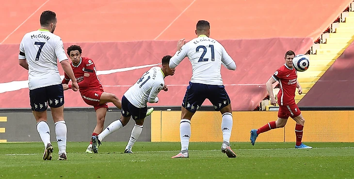 Александер-Арнолд