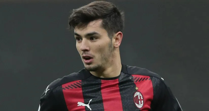 Браим Диас, Реал Мадрид