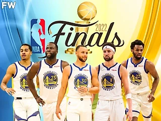 Голден Стейт будут чемпионами?!
