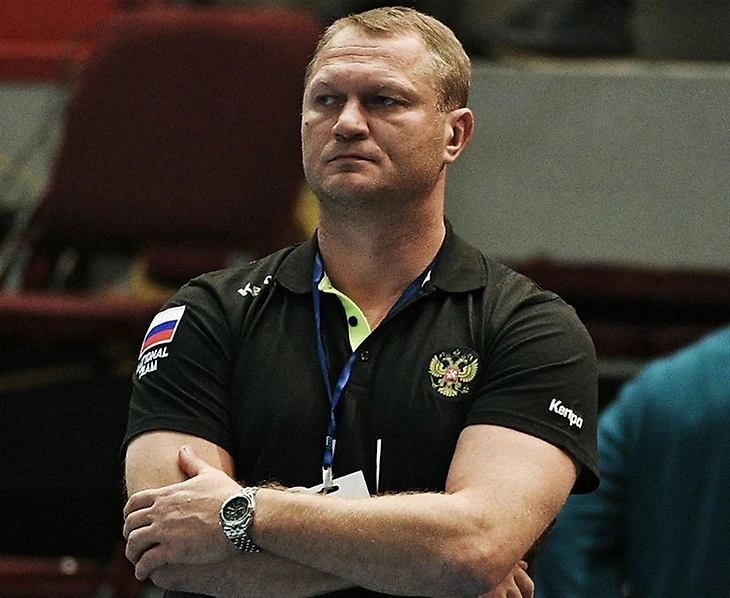 Эдуард Кокшаров: "Никогда не пересматриваю старые игры. Надо намечать новые цели, искать себя", изображение №11