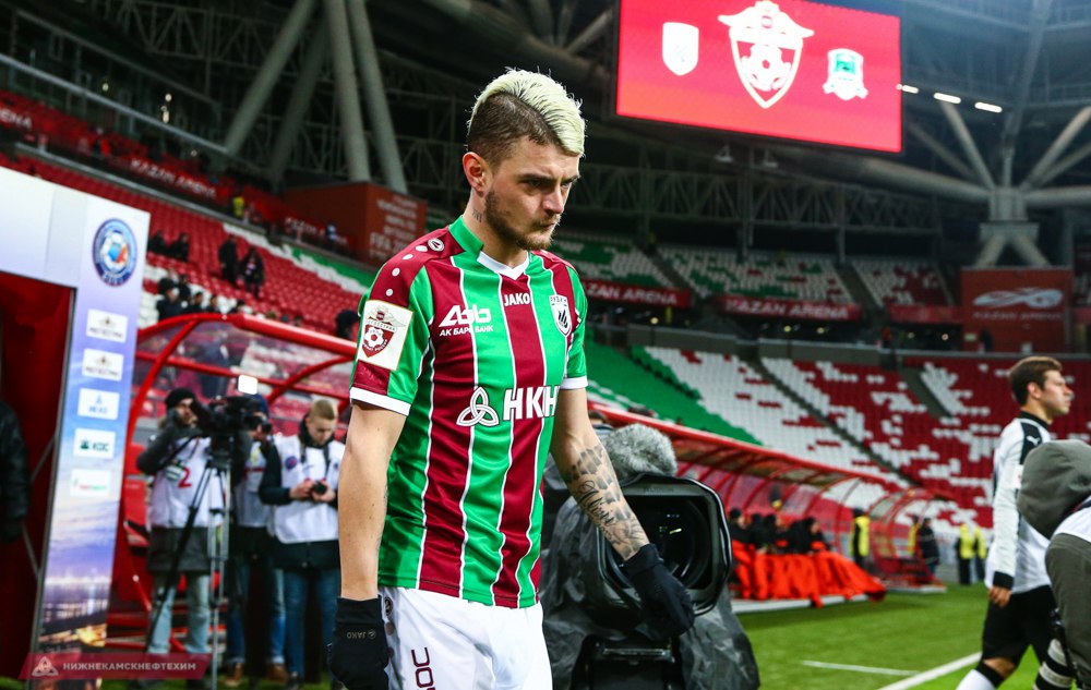 50 ответов прошедшего сезона нашего футбола