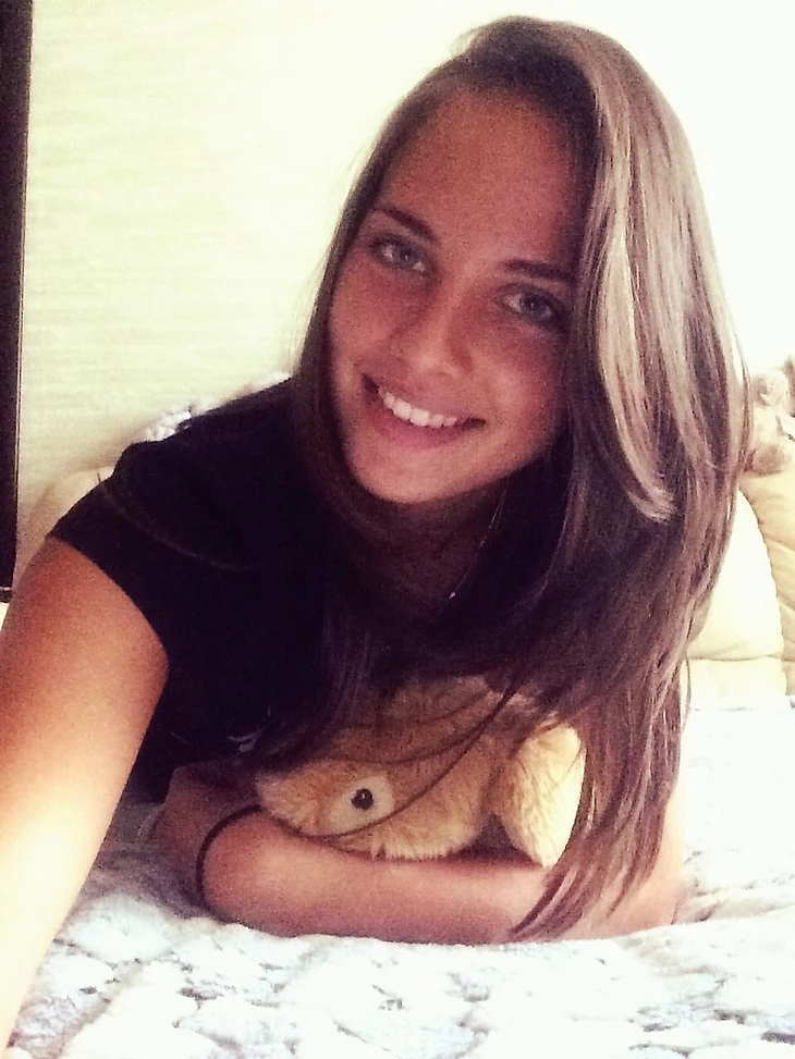 Анастасия Брызгалова