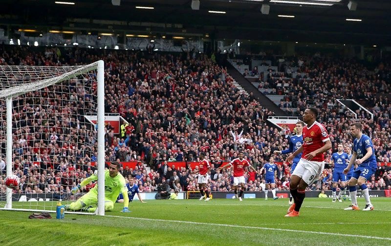 Манчестер Юнайтед