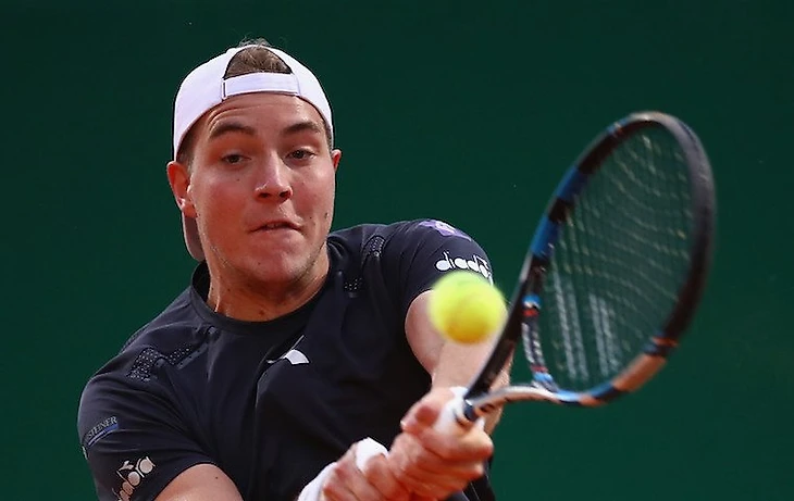 Ян-Леннард Штруфф