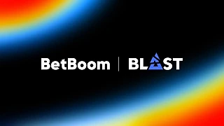 ⚡️️️️️️️ BetBoom подписала BLAST Slam и BLAST Premier