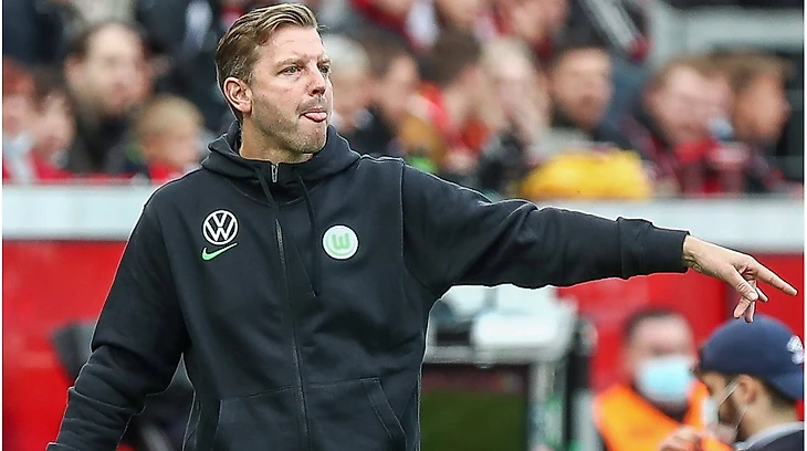 Werder Bremen: Florian Kohfeldt „selbstkritisch“ – „War am Ende gefangen“ |  Transfermarkt
