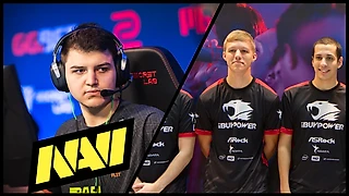 Что, если...? #1 (CS:GO)