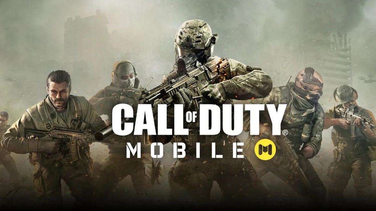 Call of Duty: Mobile, iOS, Android, Промокоды