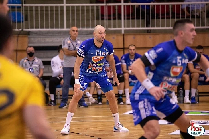 Лига чемпионов. Хоан Каньельяс: "В Бресте играть тяжело, но мне там всегда нравилось. Атмосфера что надо", изображение №4