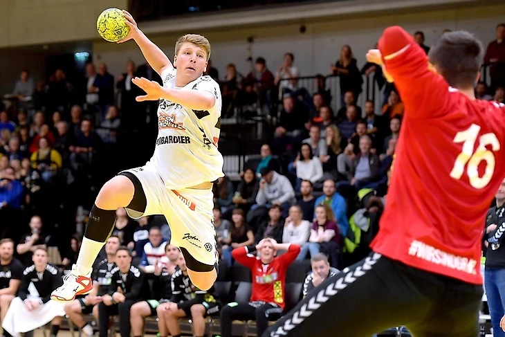 Кого бояться россиянам? Потенциальные герои юниорского ЧЕ-2020, засветившиеся на взрослом, изображение №1