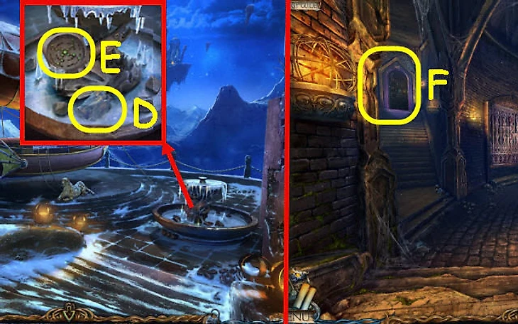 У дирижабля