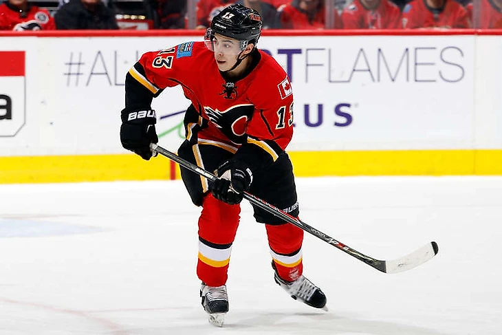 Джонни Годро