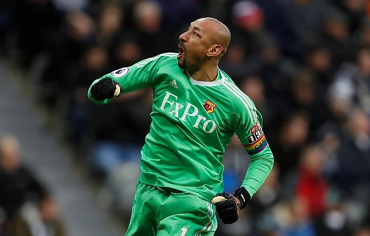 Самые возрастные игроки АПЛ. Часть первая, изображение №3