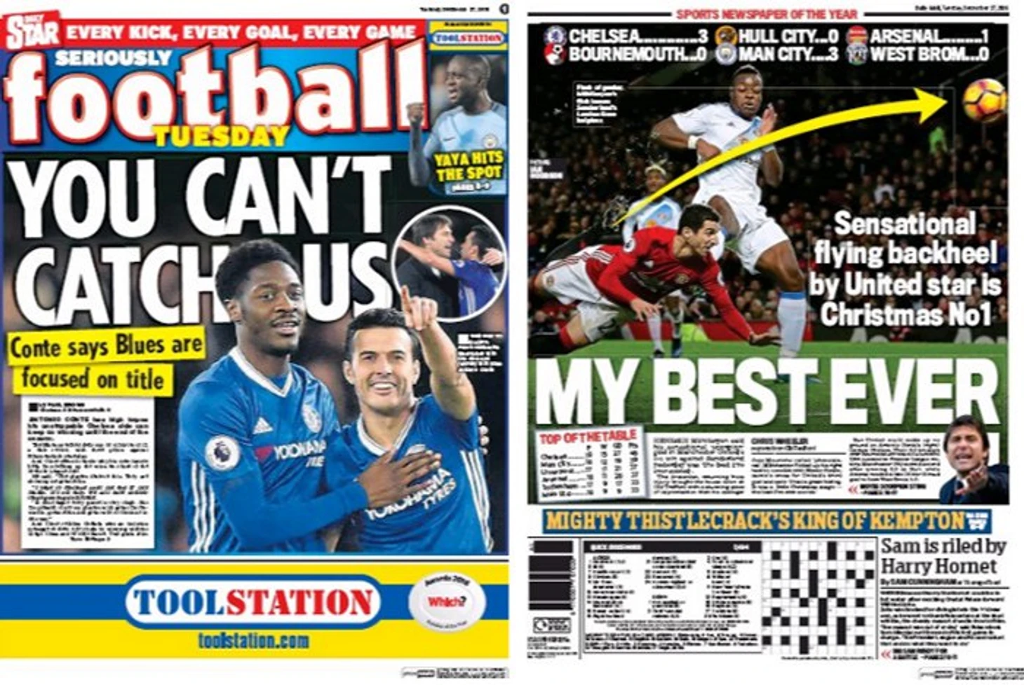 Daily Express