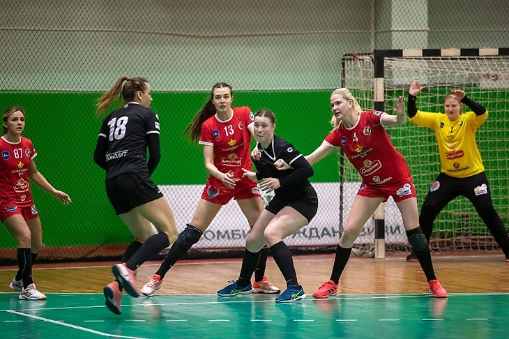 Беларусь. Наталия Даньшина: "И тогда мне позвонил Левон Акопян… И передал трубку Евгению Трефилову", изображение №3