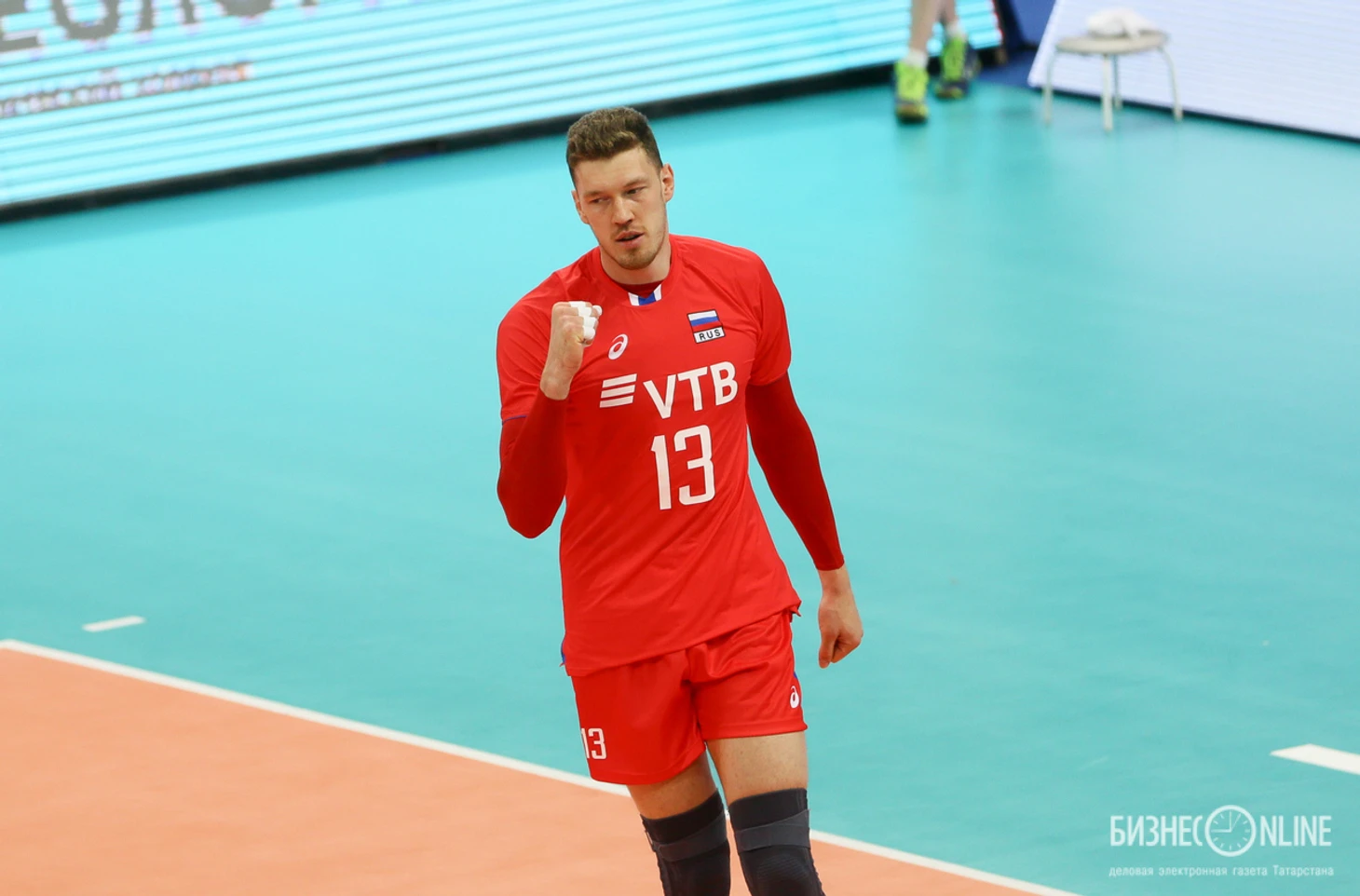 Дмитрий Мусэрский