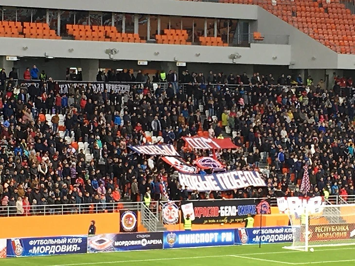 Новый дом - новые победы