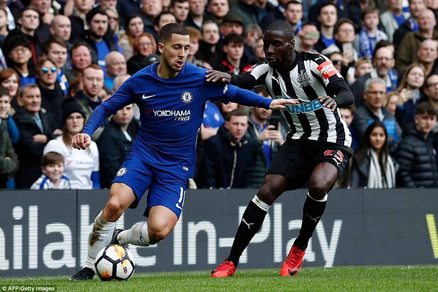 Hazard