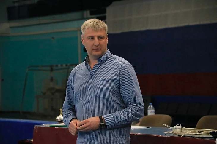 Александр Сафонов: &quot;На &quot;Героях города&quot; чувствуешь себя профессионалом, выходя при свете прожекторов&quot;, изображение №1