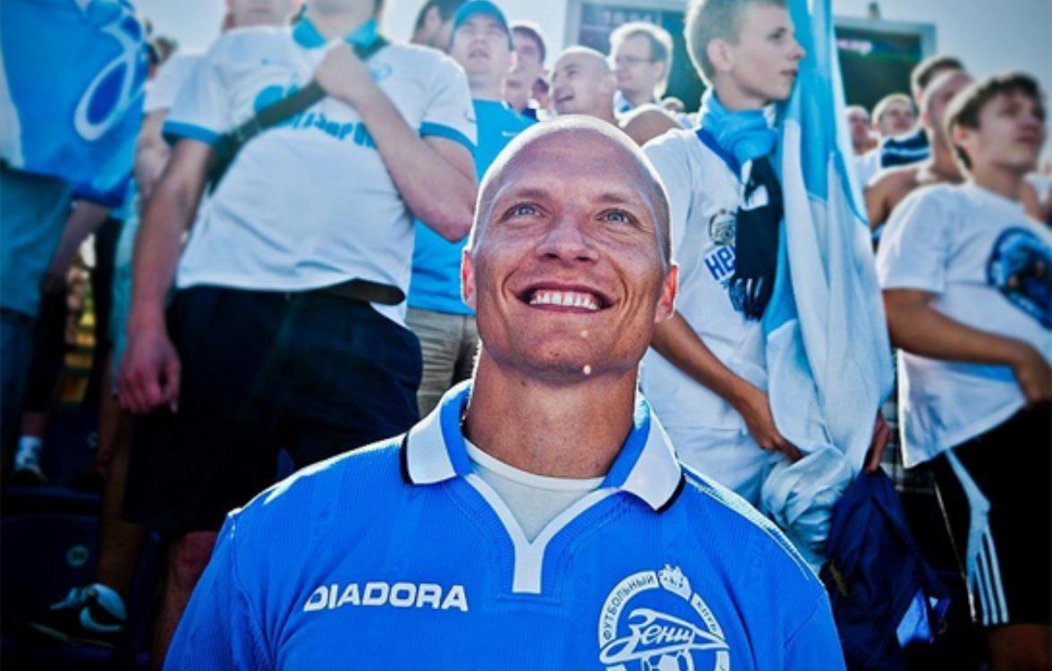 Этот день в истории «Зенита» - 5 ноября