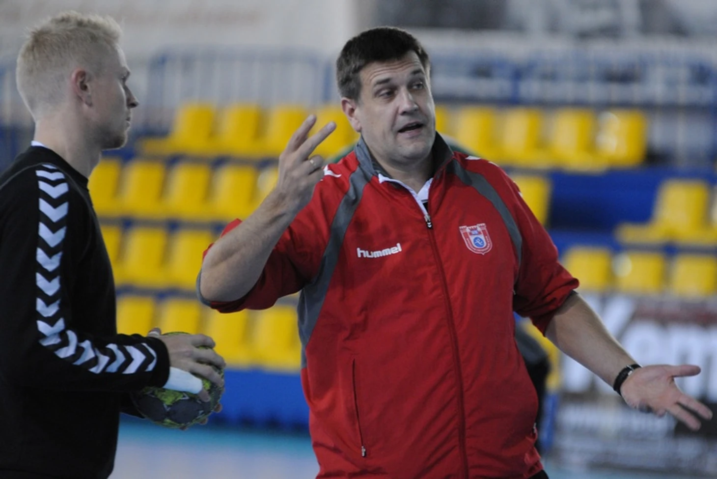 Агент Балича запросил много денег, в клуб мог перейти Доленец — интервью с экс-директором БГК, изображение №10