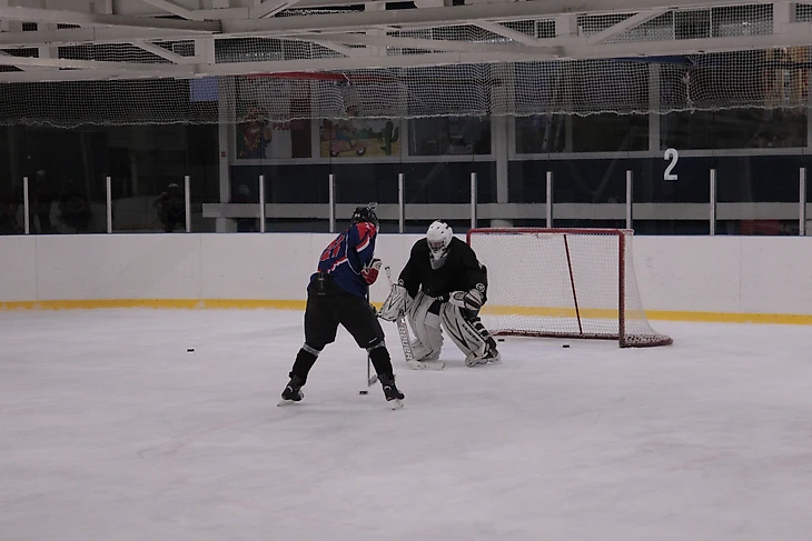 Даниил Ратников