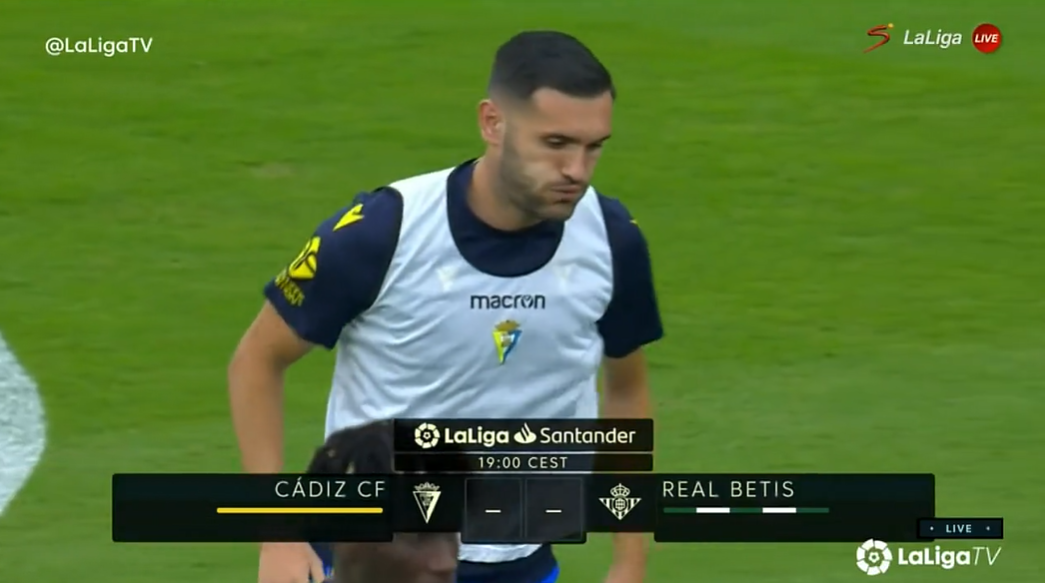 «Кадис» создавал много моментов и мог выйти вперед: разбираем нулевую, но интереснейшую ничью в Дерби