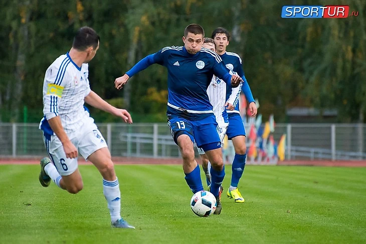 Роман Семякин