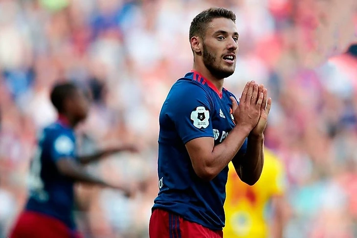 Никола Влашич