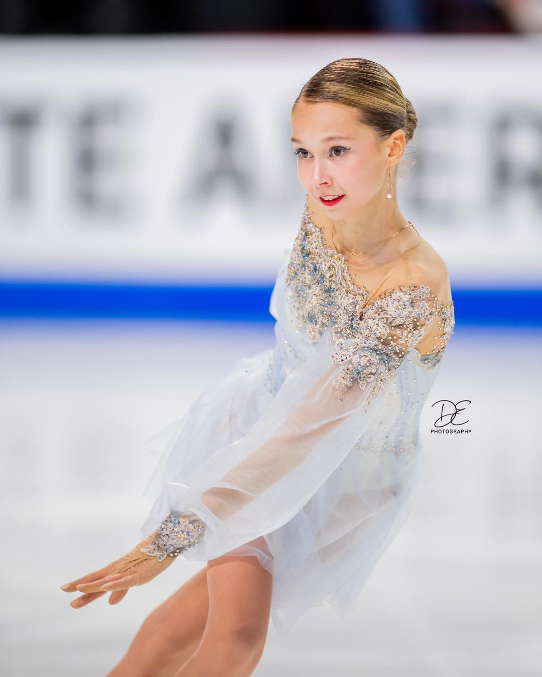 ТОП-5 самых красивых и самых ужасных платьев женского одиночного в олимпийском сезоне - Утюжок - Блоги - Sports.ru
