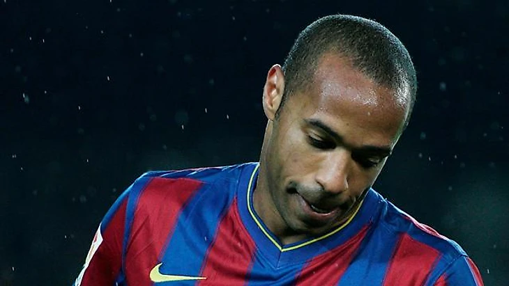 Картинки по запросу анри в барселоне