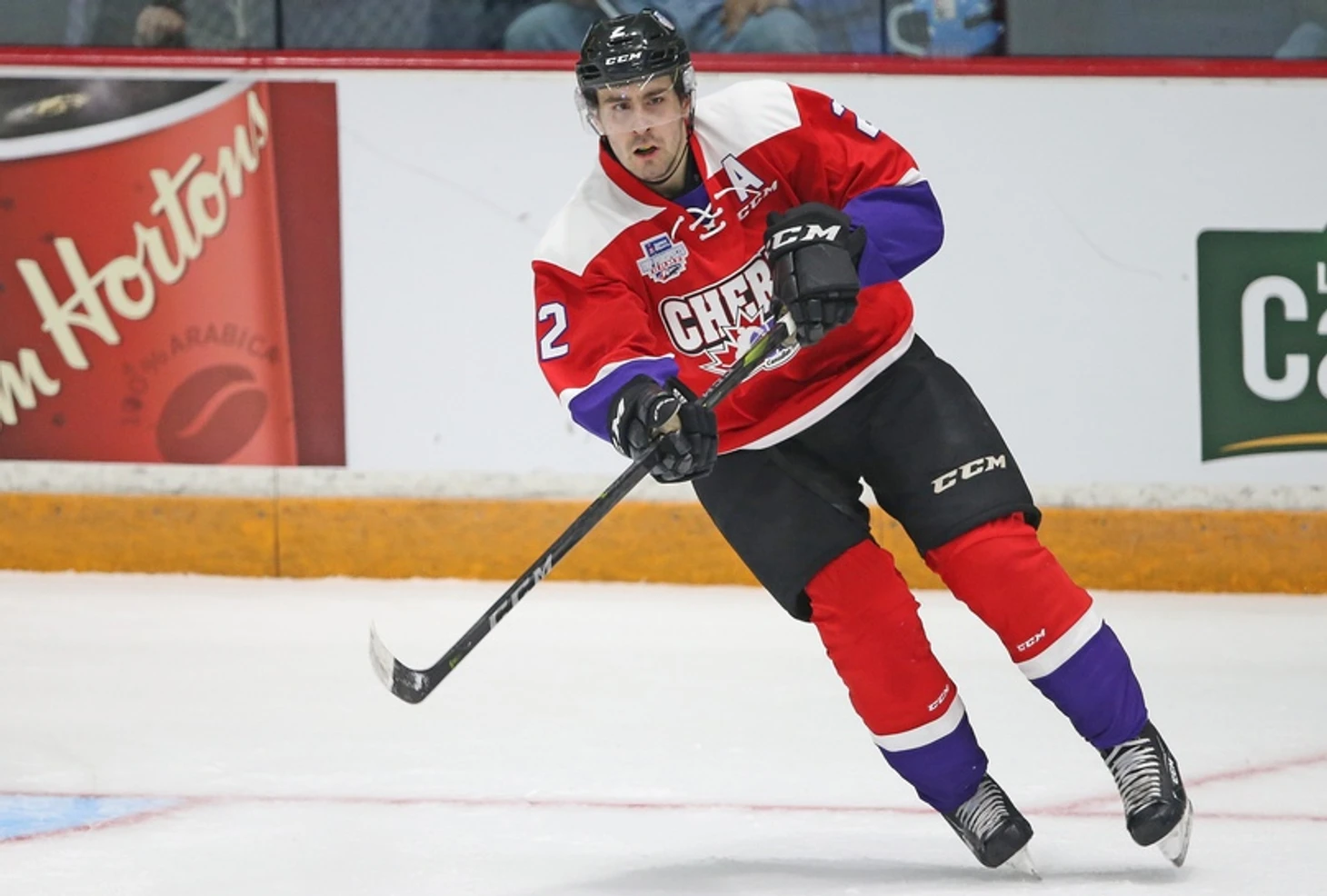 Игра ТОП-проспектов