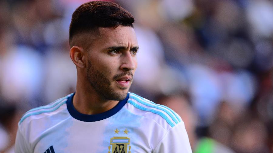 &#171;Атлетико Минейро&#187; ведет переговоры по Бастосу, за которого &#171;Краснодар&#187; предлагал 7 млн евро