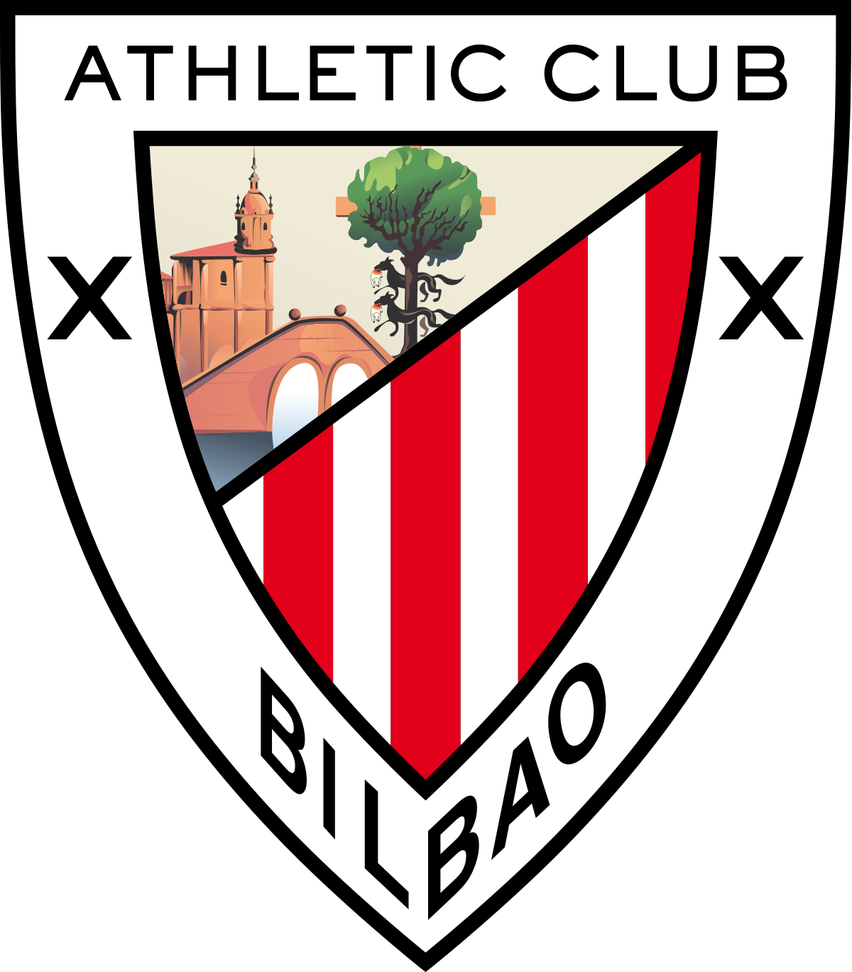 Атлетик Бильбао — Бетис. Испания. Примера дивизион. 23 ноября 23:00