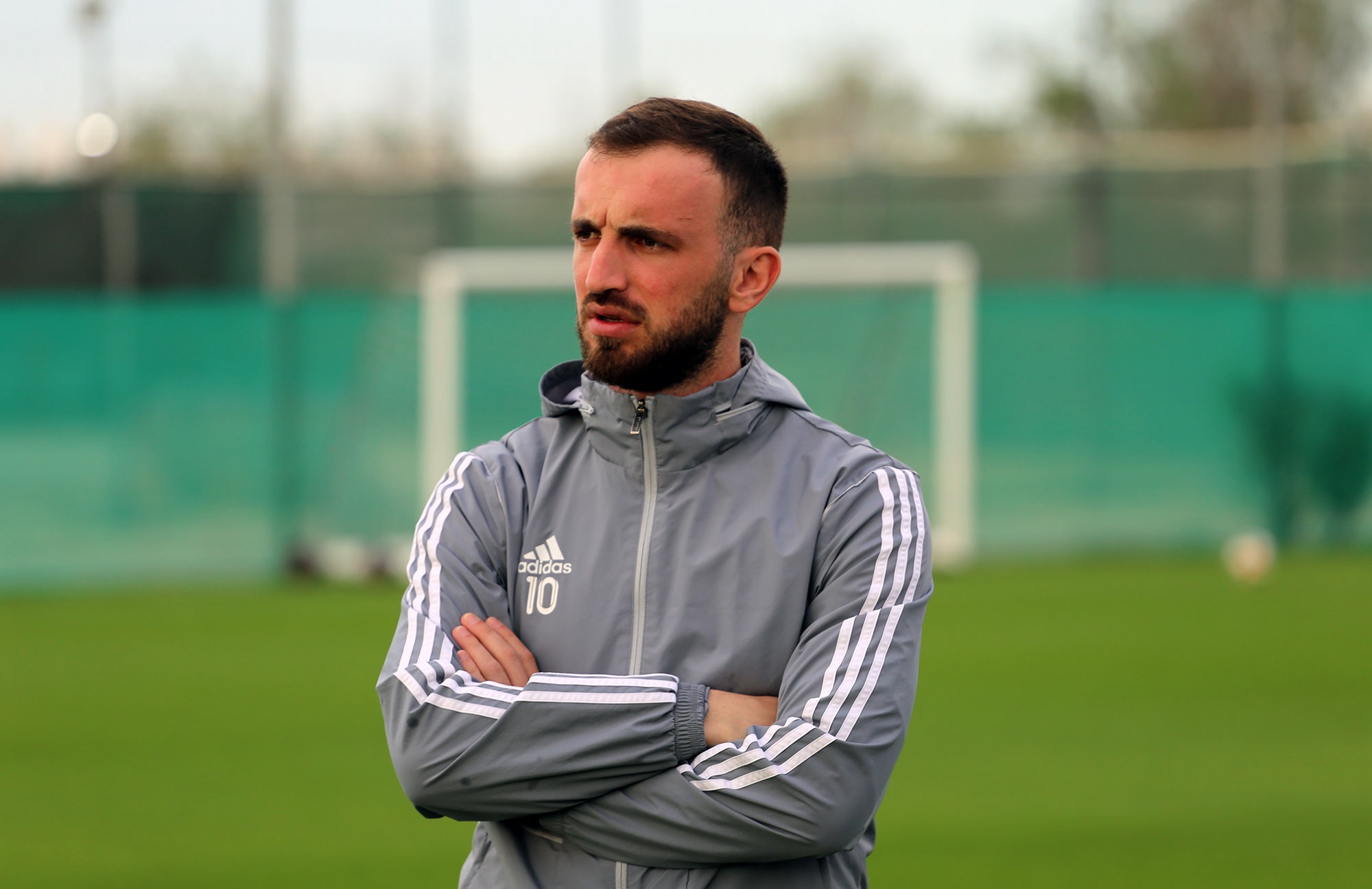 «Он один из лучших менеджеров, которых я встречал в футболе». Бывший хавбек «Тобола» Квеквескири рассказал о работе с Бабаяном