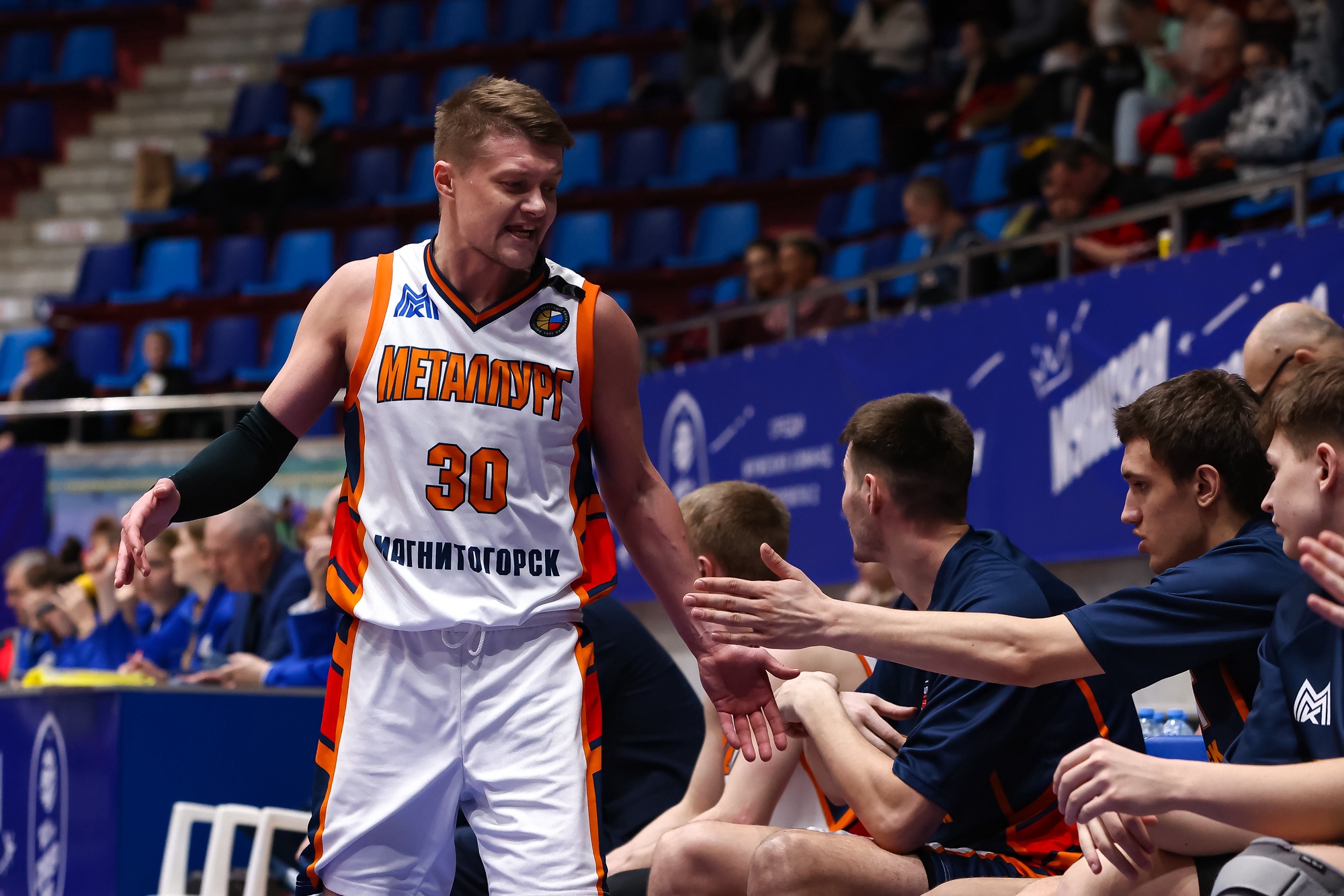Суперлига баскетбол 2023 мужчины результаты. Баскетбольная команда Металлург город Полевской.