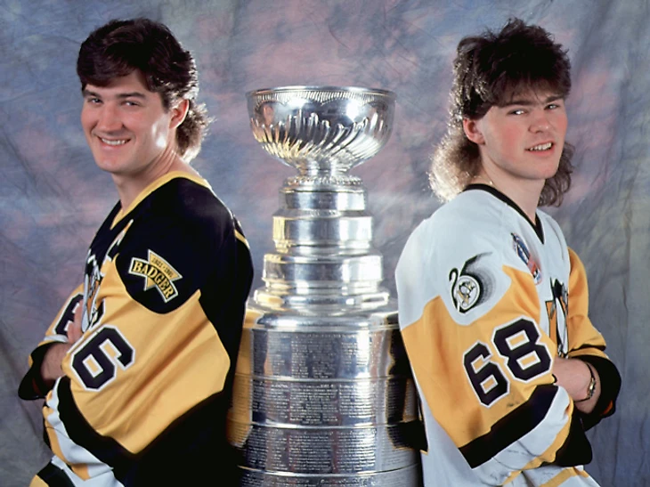 ягр и лемье