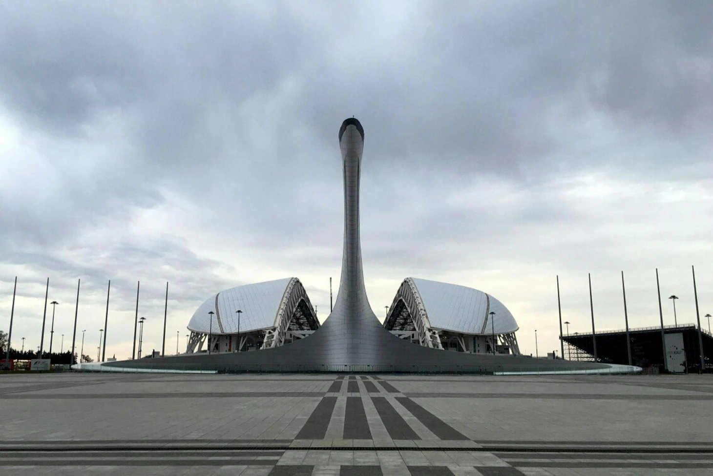 сочи