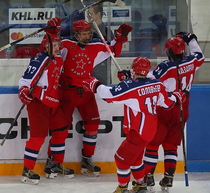 Никита Ртищев