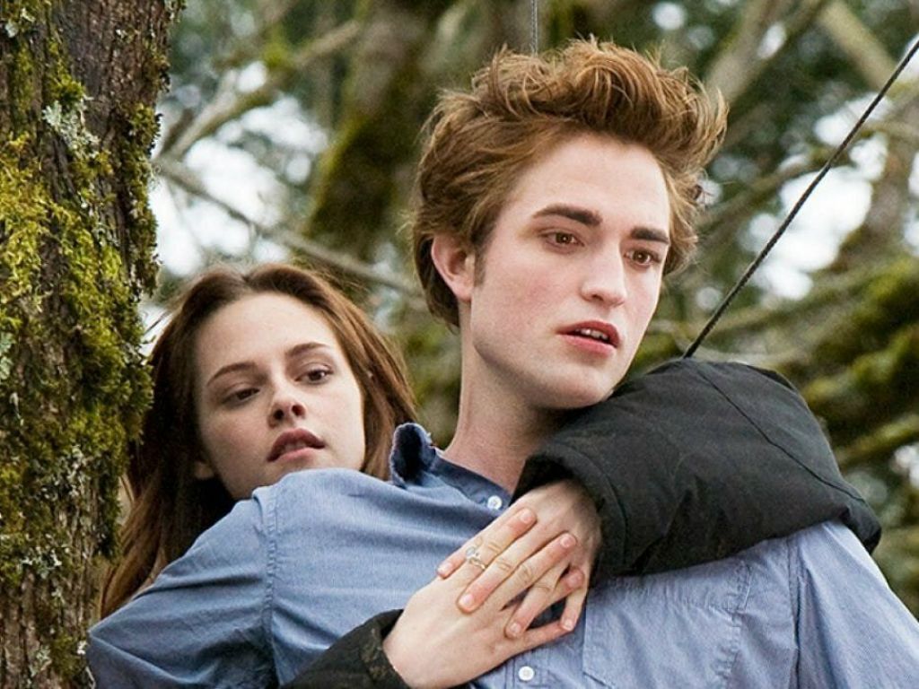 Как смотреть Сумерки Сага по порядку, хронология фильмов и чатей The  Twilight Saga