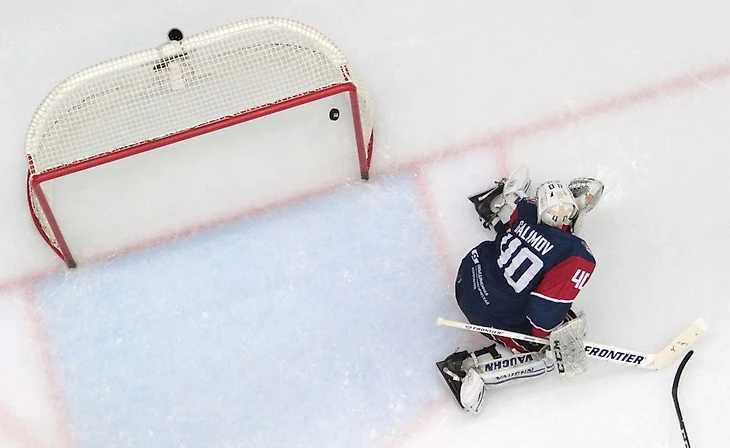 Станислав Галимов