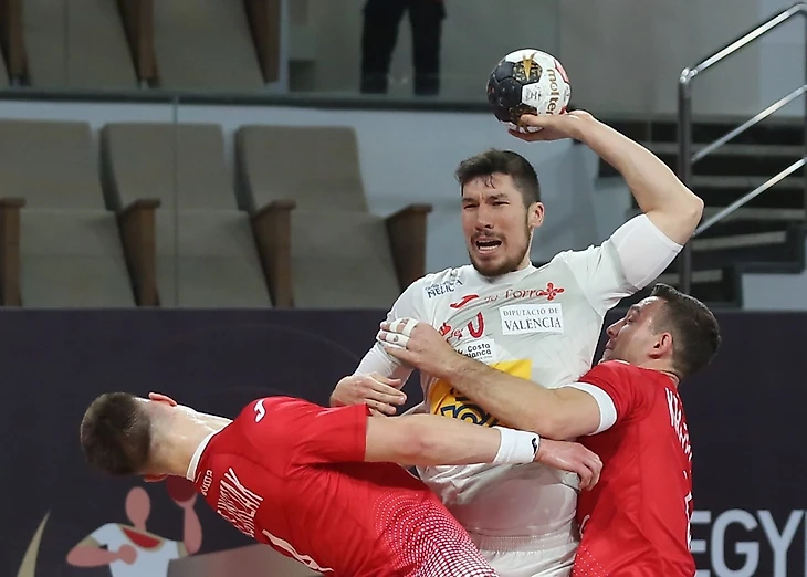 ЧМ-2021. Немцы страшнее коронавируса? Стратегические поддавки африканцев из Кабо-Верде, изображение №5