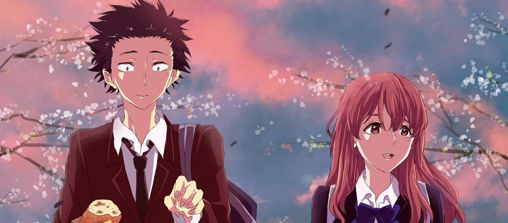 Аниме, 5 сантиметров в секунду