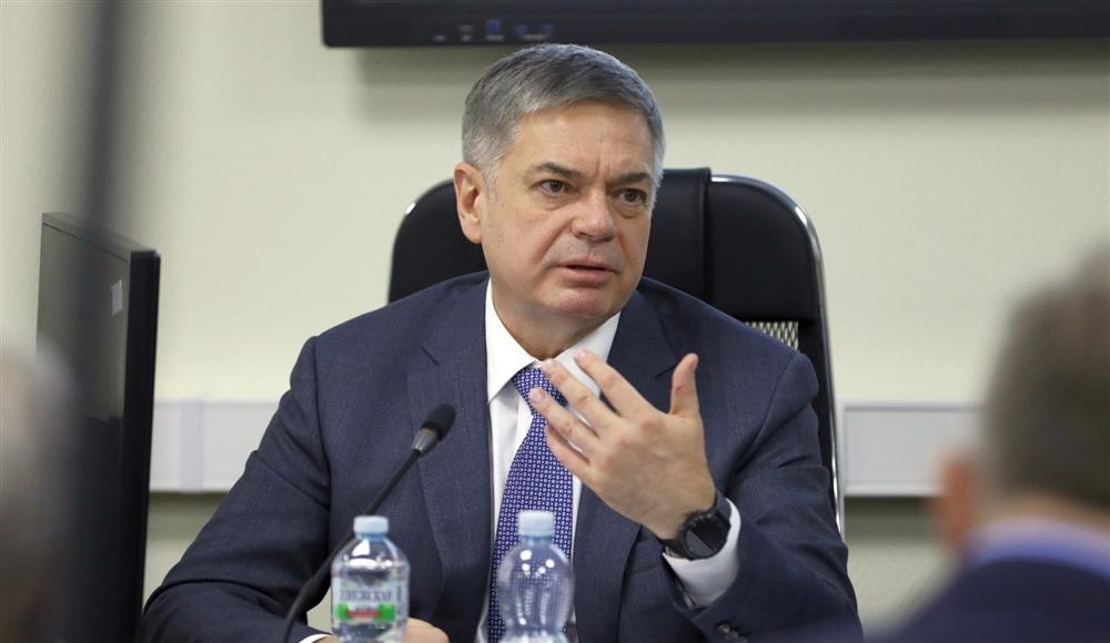 Сергей Шишкарёв